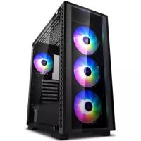 Корпус Deepcool MATREXX 50 ADD-RGB 4F