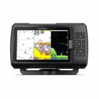 Эхолоты Garmin Striker Garmin Эхолот STRIKER Vivid 7cv с датчиком GT20-TM