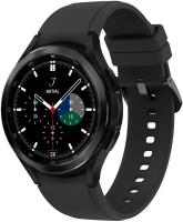 Умные часы Samsung Galaxy Watch 4 Classic LTE 46мм RU, черный