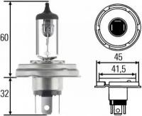 HELLA hella Лампа hella 8gj004173121