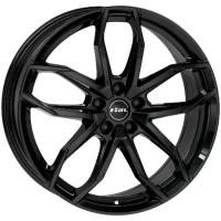 Диск RIAL Lucca 6.5x16/5x100 D57.1 ET47 Diamond Black