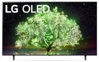 Телевизор OLED LG OLED65A1RLA (черный)