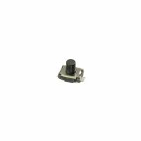 Тактовая кнопка 3*4 h4мм 2pin SMD