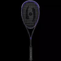 Ракетка для сквоша Vapor Squash Racquet, Misfit, Black/Purple