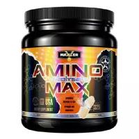 Maxler Amino Max Hydrolysate, 120 таб