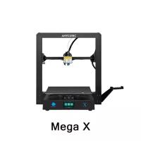 3D принтер Anycubic Mega X