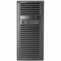 Корпус для сервера MIDTOWER 900W CSE-732D4F-903B SUPERMICRO