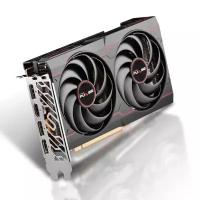 Видеокарта SAPPHIRE Radeon RX 6600 8192Mb PULSE (11310-01-20G)