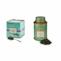 Набор чая Fortnum&Mason Assam TGFOP Tea and Earl Grey Classic (375 г)