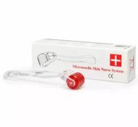 Мезороллер 0,50 мм (540 игл) TETe Cosmeceutical Microneedling Nurse System