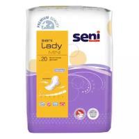 Seni Lady Mini прокладки урологические 20 шт