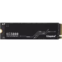 Kingston SSD KC3000 SKC3000S/1024G