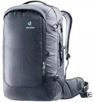 Рюкзак для путешествий Deuter Aviant Access 38 black