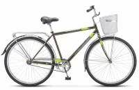Велосипед городский/туристический STELS Navigator 300 С 28" Z010