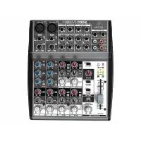 Микшерный пульт Behringer 1002