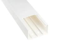 Ecoplast INSTA150x55 Короб с крышкой (Крышка=80мм) 76008-2