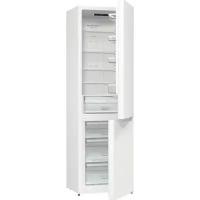 Двухкамерный холодильник Gorenje NRK620FEW4