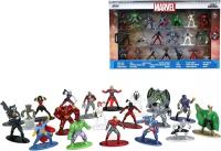 Набор фигурок Marvel Nano Metalfigs 20-Pack series 5