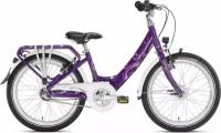 PUKY Двухколесный велосипед Puky Skyride 20-3 Alu light 4450 lilac лиловый