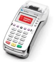 Прими карту – Verifone VX520 (стационарный)