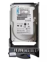 Жесткий диск IBM 8B146J0 146,8Gb U320SCSI 3.5" HDD