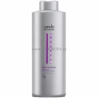 Шампунь Londa Professional Deep Moisture, для увлажнения волос, 1000 мл