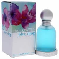 Jesus del Pozo Halloween Blue Drop туалетная вода 30 мл для женщин