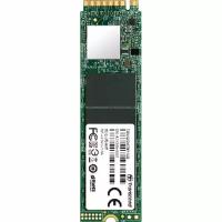 Внутренний SSD-накопитель 256Gb Transcend TS256GMTE110S MTE110S M.2 2280 PCI-E 3.0 x4