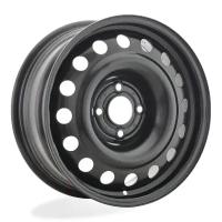 Trebl 7860 Black 6.5x16/4x108 D65.1 ET26