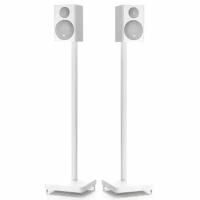 Monitor Audio Stand White