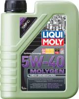 Масло Liqui Moly 9053