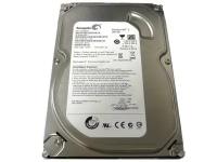 Для домашних ПК Seagate Жесткий диск Seagate ST3500414CS 500Gb 5900 SATAII 3.5" HDD