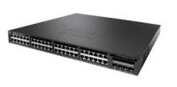 Коммутатор CISCO WS-C3650-48TD-E