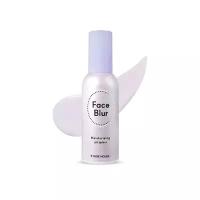 Мультифункциональная увлажняющая база для макияжа Etude House Moisturizing Face Blur SPF 28 PA++