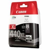 Картридж Canon PG-440XL черный XL оригинальный для Canon Pixma MG3140