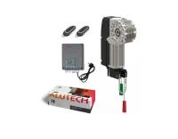 Alutech TR-5024-230KIT автоматика для промышленных секционных ворот