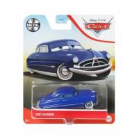 Машина Cars Тачки базовая Doc Hudson HBK69