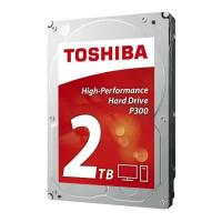 Toshiba 2Tb P300 HDWD220EZSTA