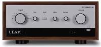 Интегральный усилитель Leak Stereo 130, WALNUT