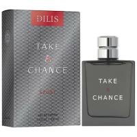 DILIS La Vie Take a Chance Sport men 100 ml