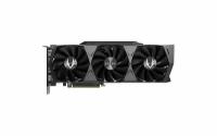 Видеокарта Видеокарта ZOTAC GeForce RTX 3070 Ti Trinity OC