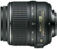 Nikon 18-55mm f/3.5-5.6G ED VR AF-S DX Nikkor