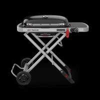 Гриль газовый Weber Traveler