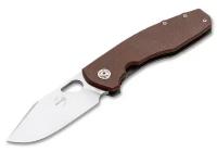 Нож Boker 01BO338 F3.5 Micarta