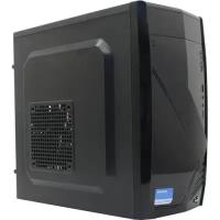 Компьютер Никс C6100a C6390LNa Ryzen 5 5600G/16 ГБ/1 x 512 Гб SSD/Radeon Vega 7