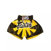 Шорты Fairtex