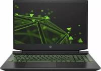 HP Pavilion Gaming 15-ec2010ur 15.6"(1920x1080 IPS)/AMD Ryzen 5 5600H(Ghz)/16384Mb/512PCISSDGb/noDVD 3C8N3EA