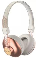 Беспроводные наушники Marley Positive Vibration 2 Wireless Copper