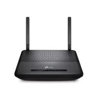 Оптический сетевой клиент TP-Link GPON XC220-G3v (2.4+5 ГГц, 4х1Гбит/ с, 5 ГГц 867 Мбит/ с, 2,4 ГГц 300 Мбит/ с, 1xGPON SC/ APC) XC220-G3v