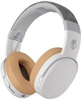 Беспроводные наушники Skullcandy Crusher Wireless белые